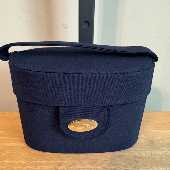Dior Handbags - Christian Dior Parfume Trousse De Toilette